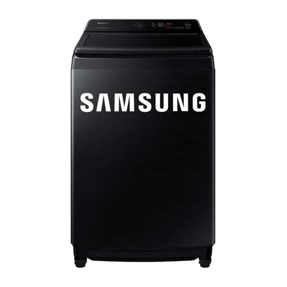 Lavadora Automatica Samsung 19Kg Carga Superior WA19CG6441BV