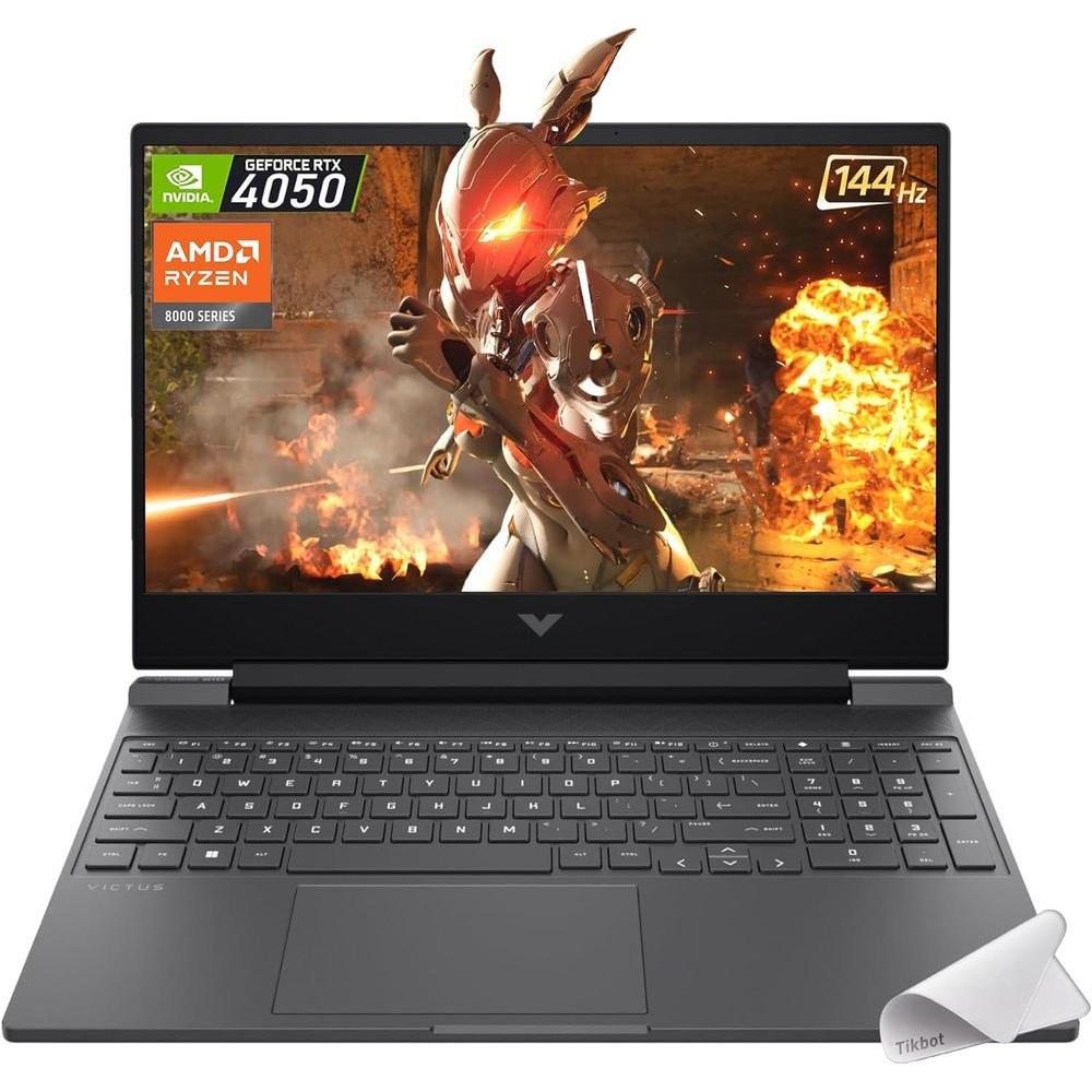 Laptop HP HP Victus 16GB RTX 4050