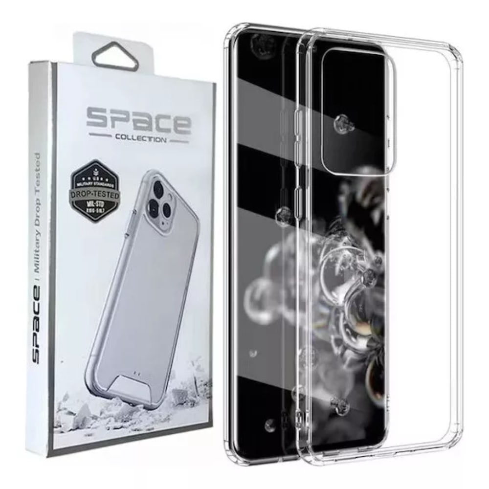Case Space para Iphone 12 Pro Max
