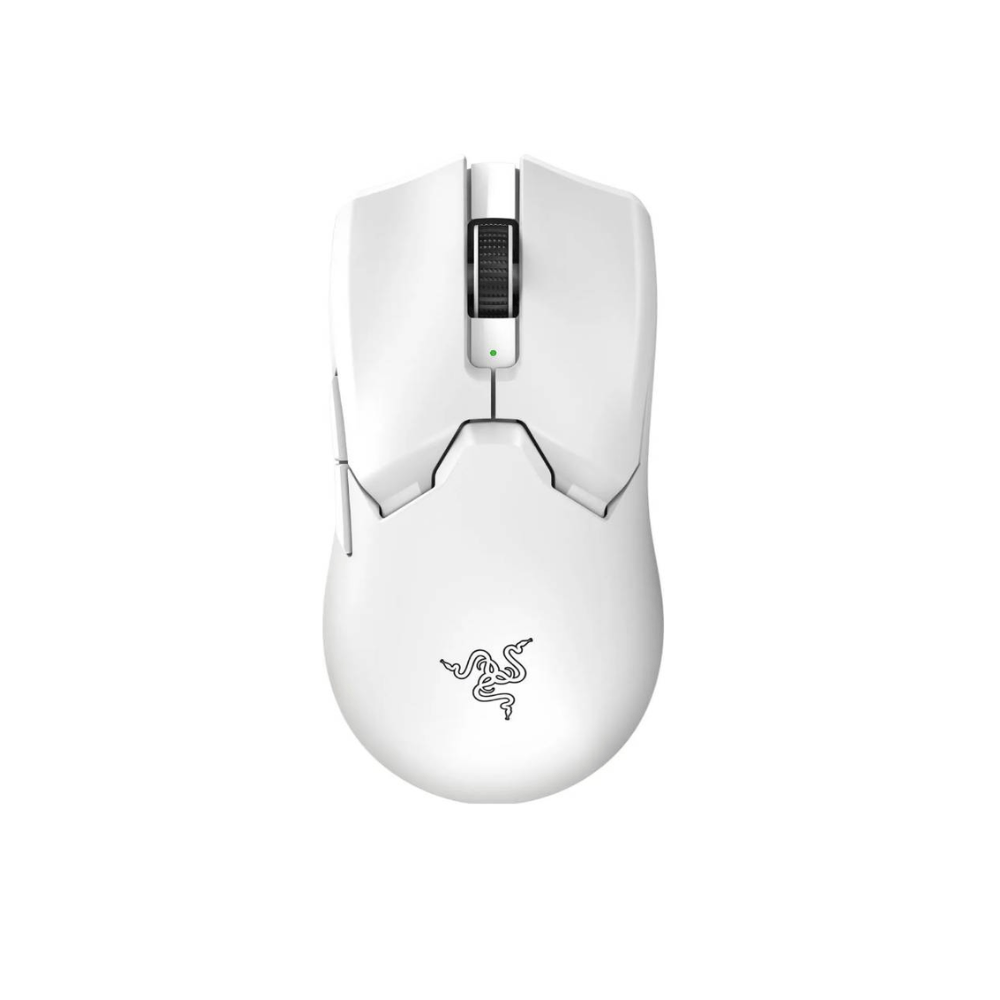 Mouse Gamer Viper V2 Pro Razer Wireless 30K Dpi Color Blanco