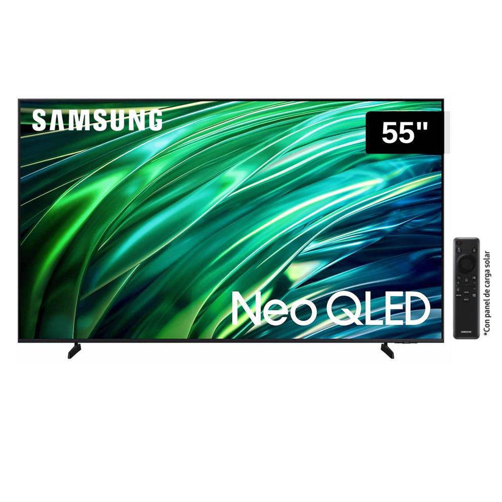 Televisor Samsung 55'' Neo QLED 4K QNX1D Tizen OS Smart TV