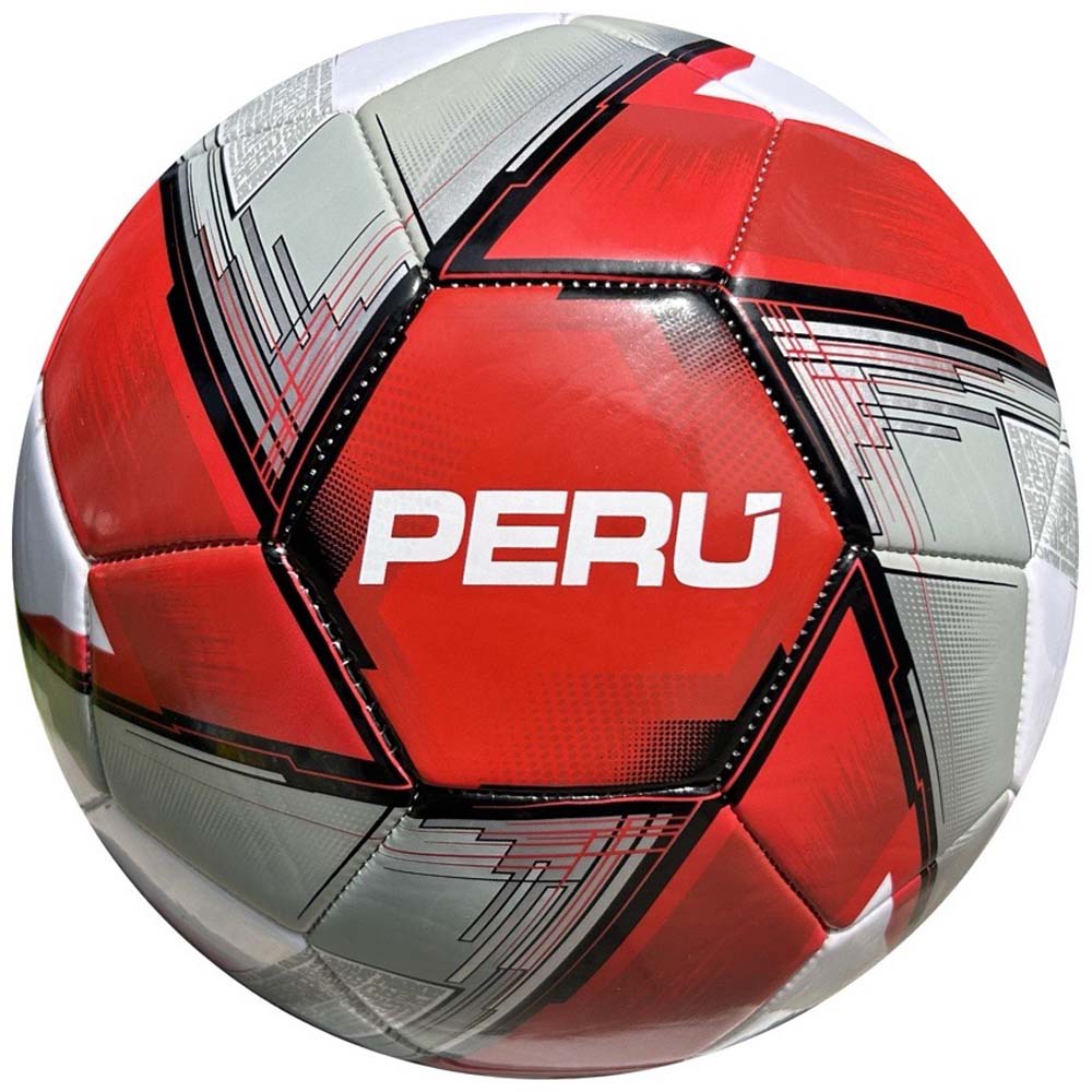 Pelota Tpu Peru2 N5 VINIBALL