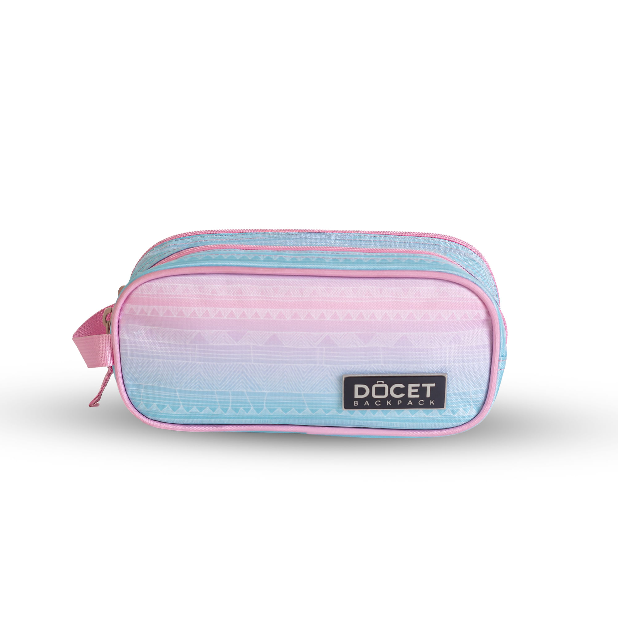 Cartuchera Degot DOCET