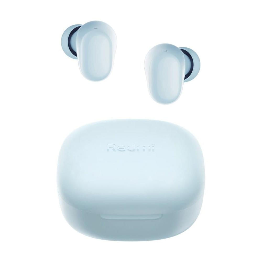 Audifono Xiaomi Redmi Buds 6 Play Azul Bluetooth 5.4 36h