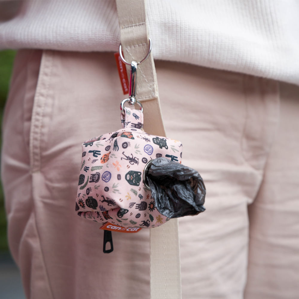 Bolsa Puup Unitalla Safari Coyote