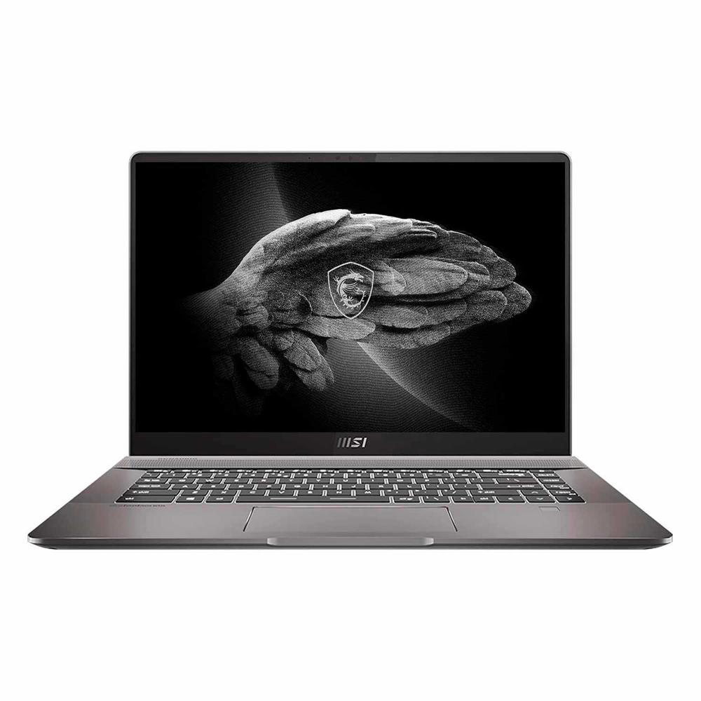 Laptop Msi Creator Z16 Touchscreen - 11Th Gen Core I7-11800H -16Gb 1Tb Ssd Geforce Rtx 3060