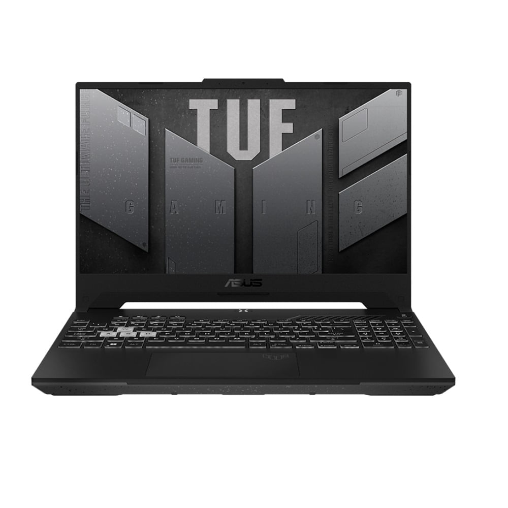 Notebook ASUS FX507ZC4-HN132 15.6 Pulg FHD IPS Core i7-12700H hasta 4.7GHz 16G DDR4-3200 RTX 3050