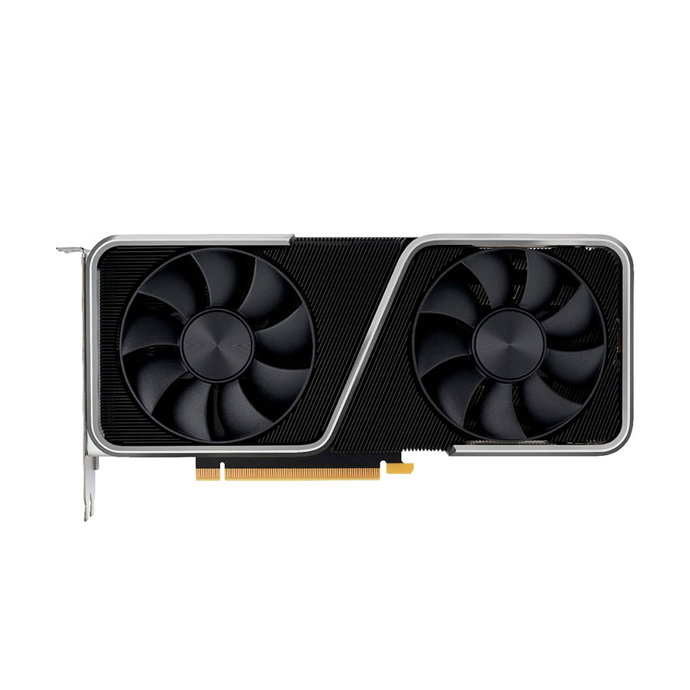 Tarjeta Gráfica NVIDIA GeForce RTX 3060 Ti Founders Edition 8GB