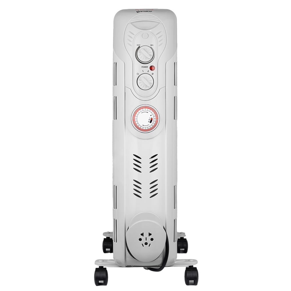 Termoradiador IMACO OFR11AO 11 Celdas