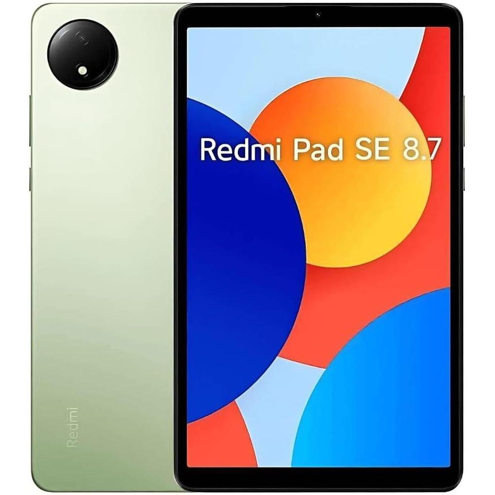 Tablet Xiaomi Redmi Pad SE 8.7 128 GB Auora Green