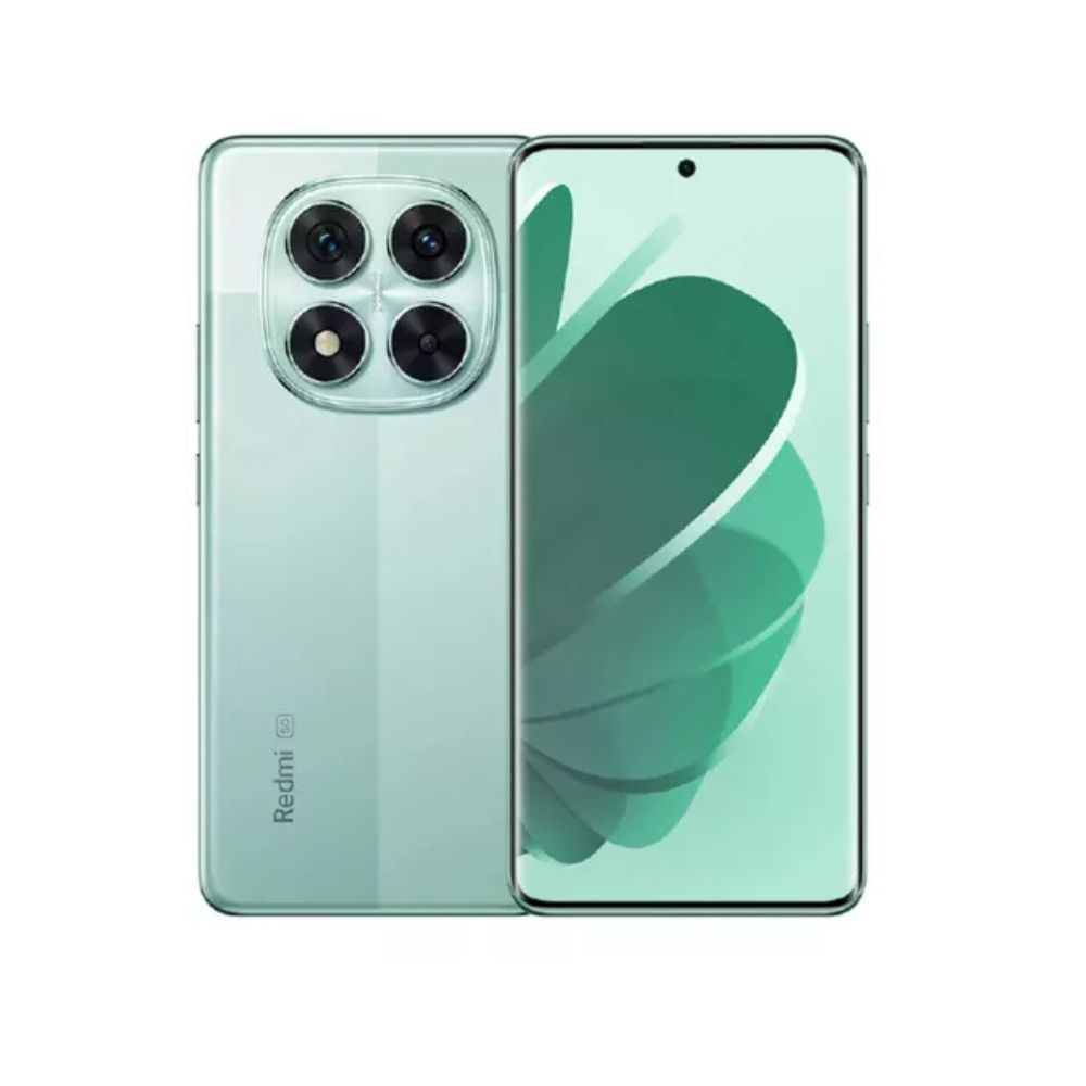 Xiaomi Redmi Note 14 Pro 5g 256gb 12gb Ram Coral Green