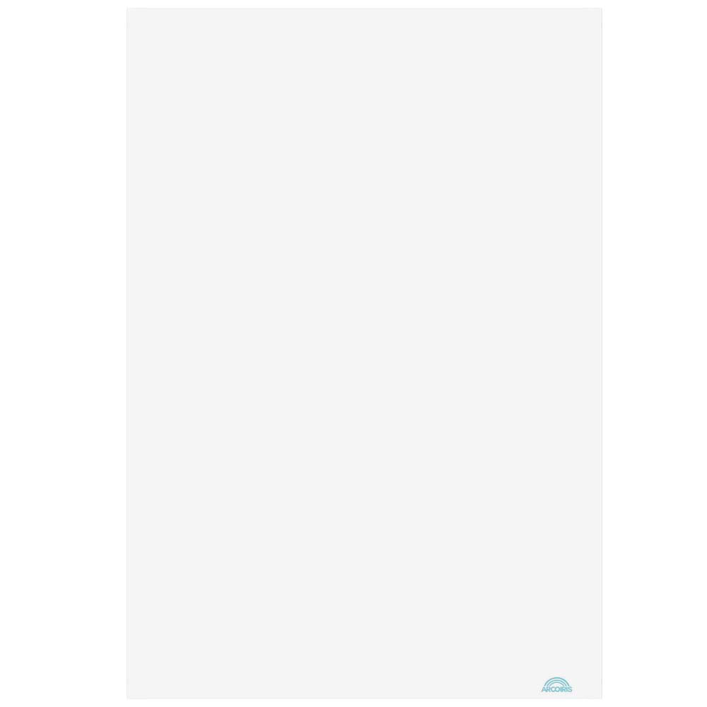 Papelógrafo LAYCONSA Blanco Rollo 3un