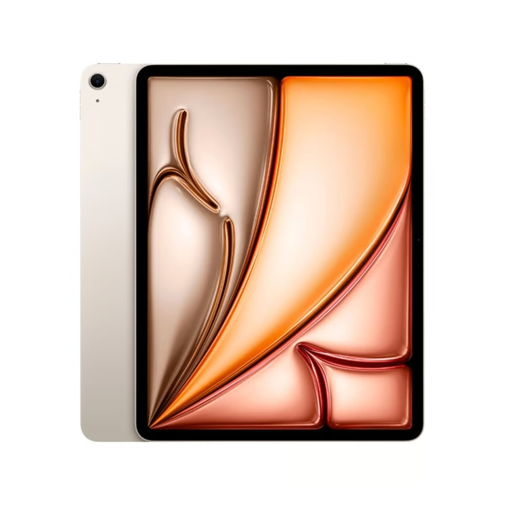 Apple iPad Air M2 WiFi 2024 11" 256Gb Starlight