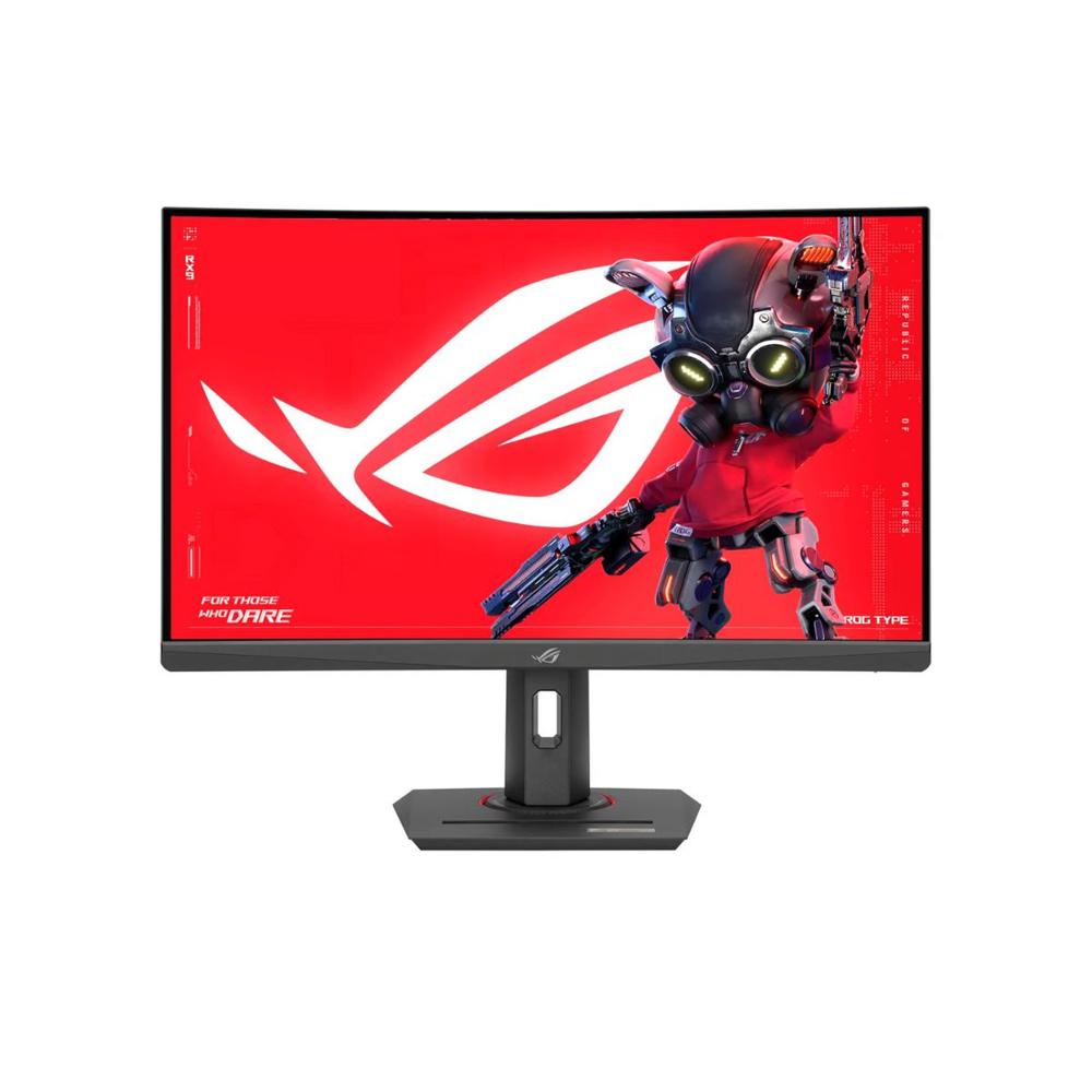 Monitor Asus ROG STRIX XG27WCS 27" CURVO WQHD 2560x1440/180HZ