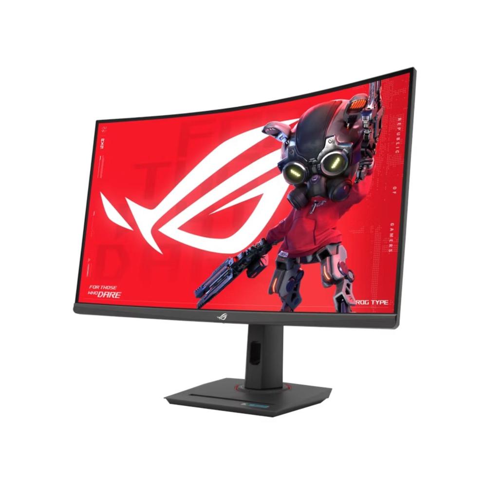 Momitor Asus ROG STRIX XG32WCS 32 DP HDMI USB-C 180HZ PN XG32WCS