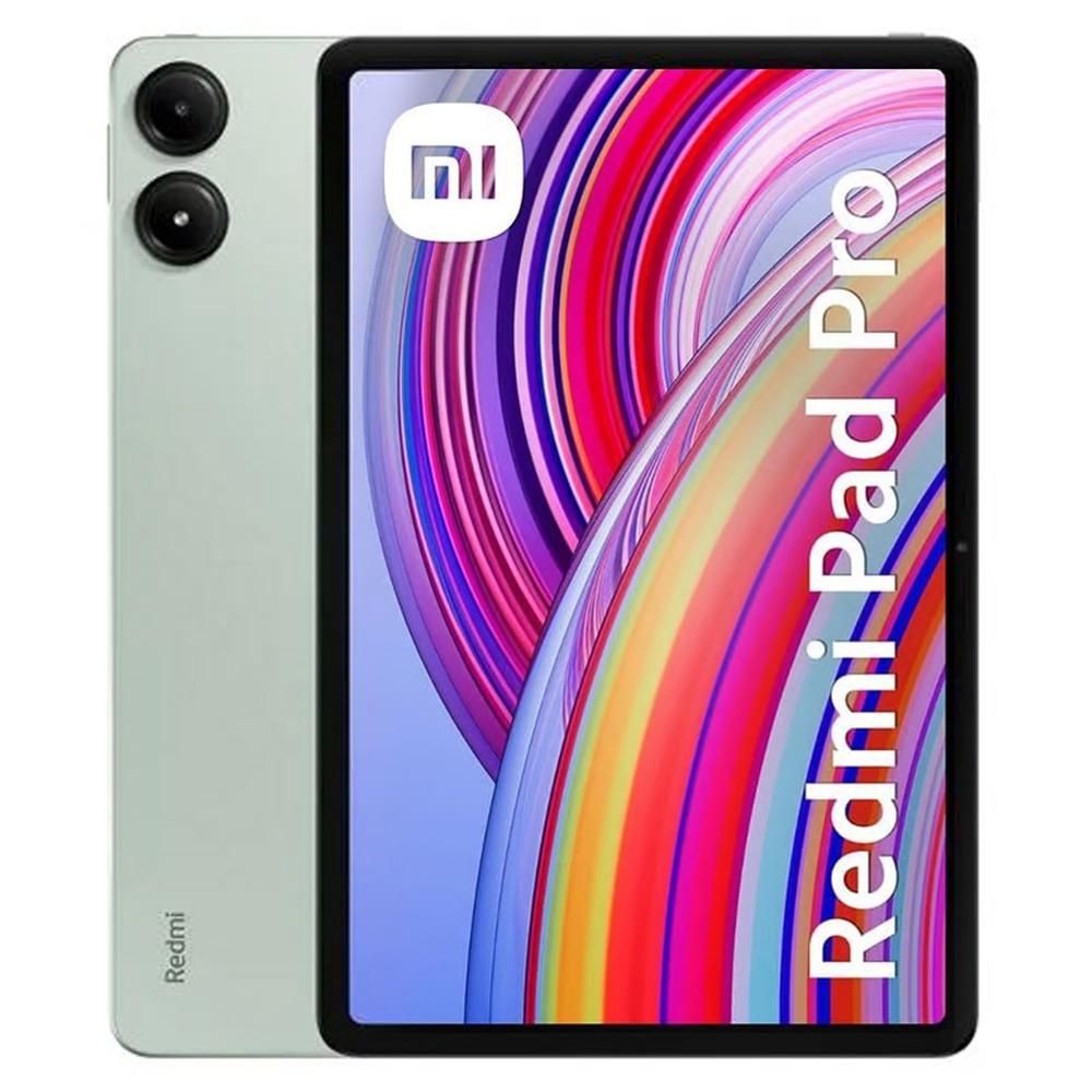 Tablet XIAOMI Redmi Pad PRO Mint Green 6GB + 128GB