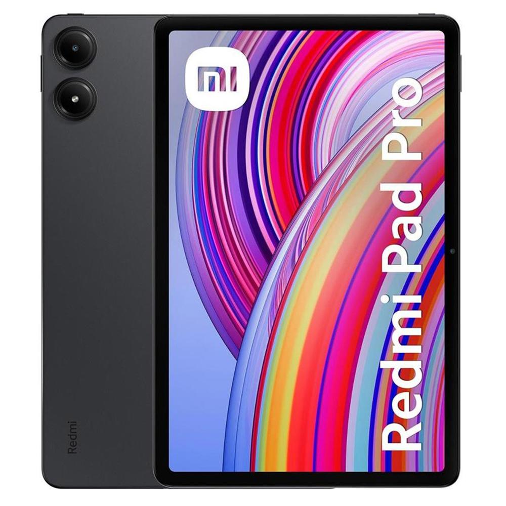 Tablet XIAOMI Redmi Pad PRO Graphite Gray 6GB + 128GB