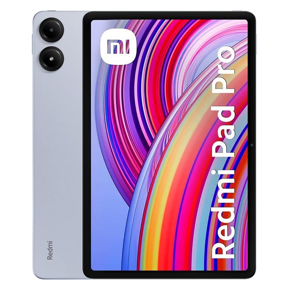 Tablet XIAOMI Redmi Pad PRO Ocean Blue 6GB + 128GB