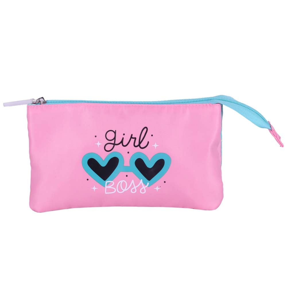 Cartuchera Bags By Art Girl Boss ARTESCO