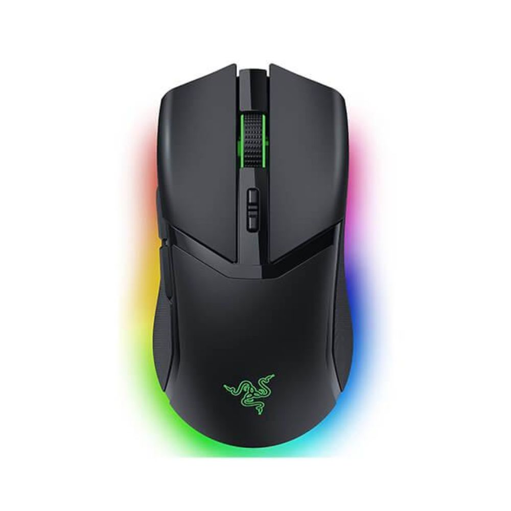 Mouse Razer Cobra Pro 30K DPI Multi-Dispositivo 100H Wireless