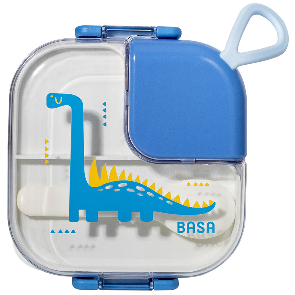 Lonchera BASA Box Bite 550ml