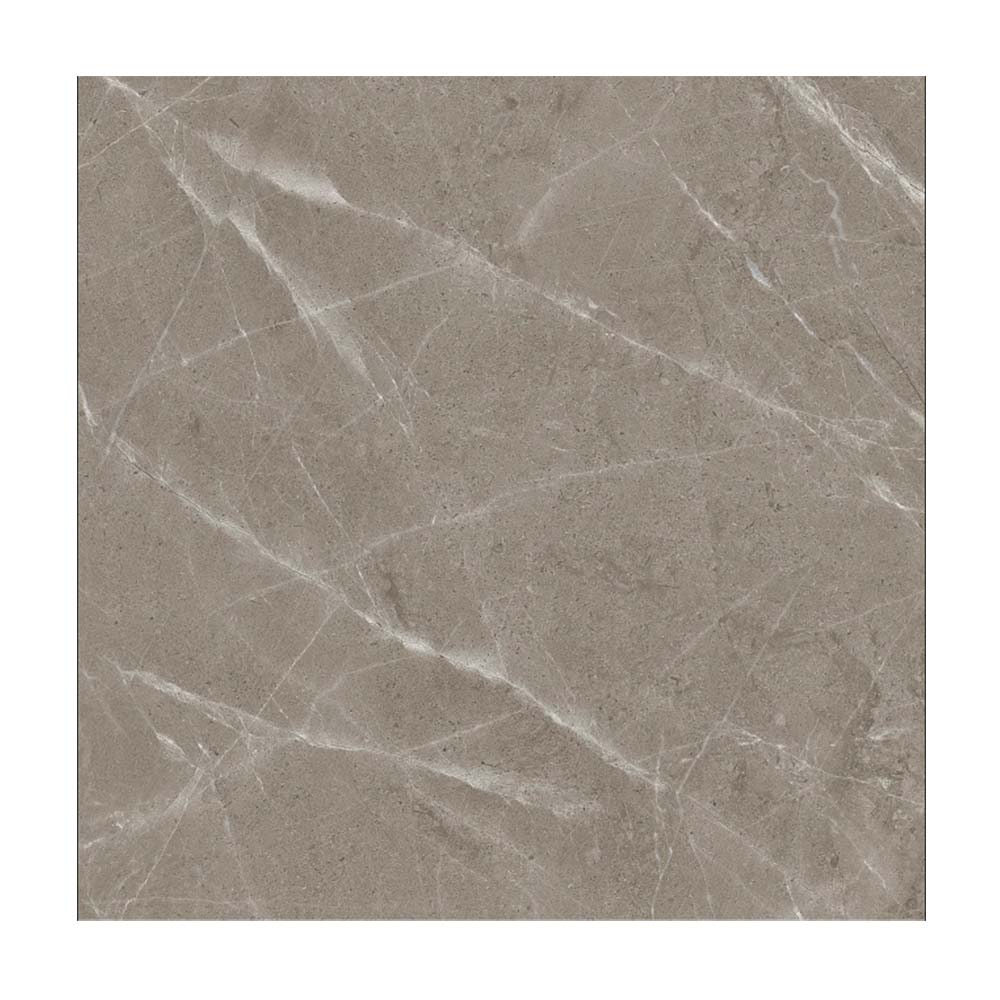 Porcelanato 60x60 Vitrificado Siena Marrón 1.44m2 Orange