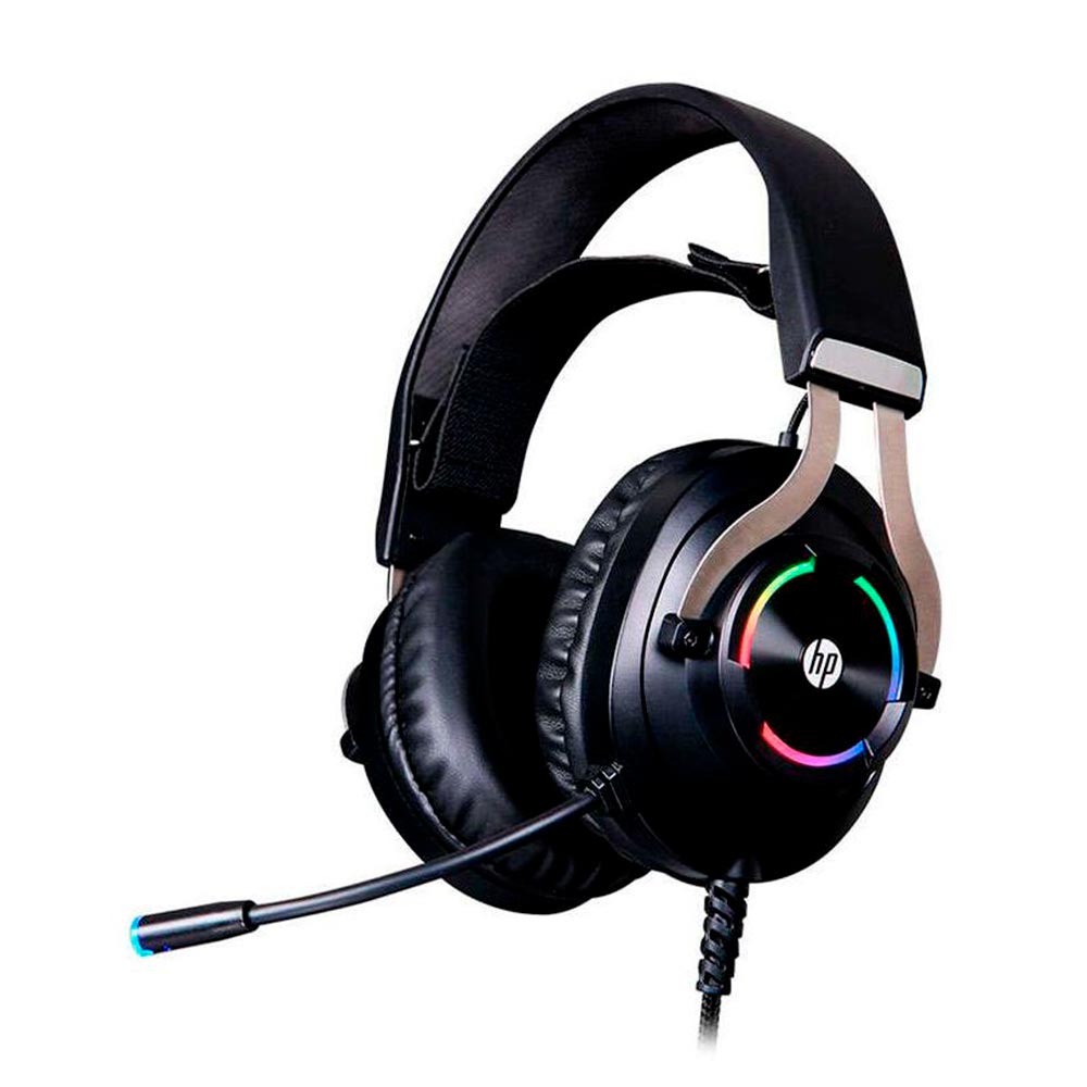 Headset HP gaming H360