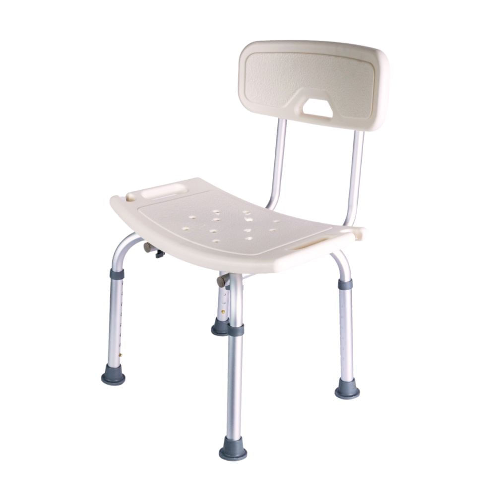 Asiento de seguridad con respaldo Orange