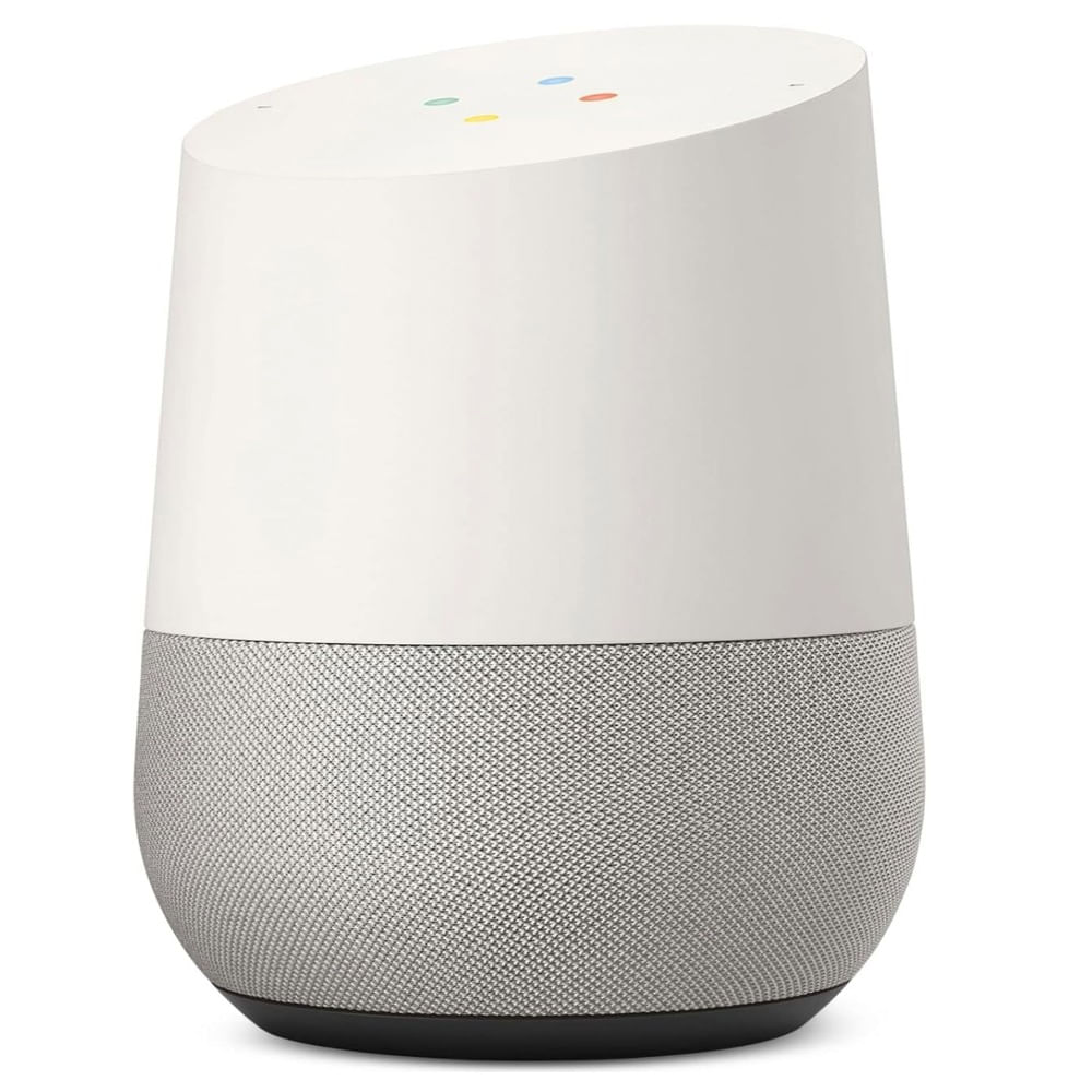 Google Home Google Home Asistente Google