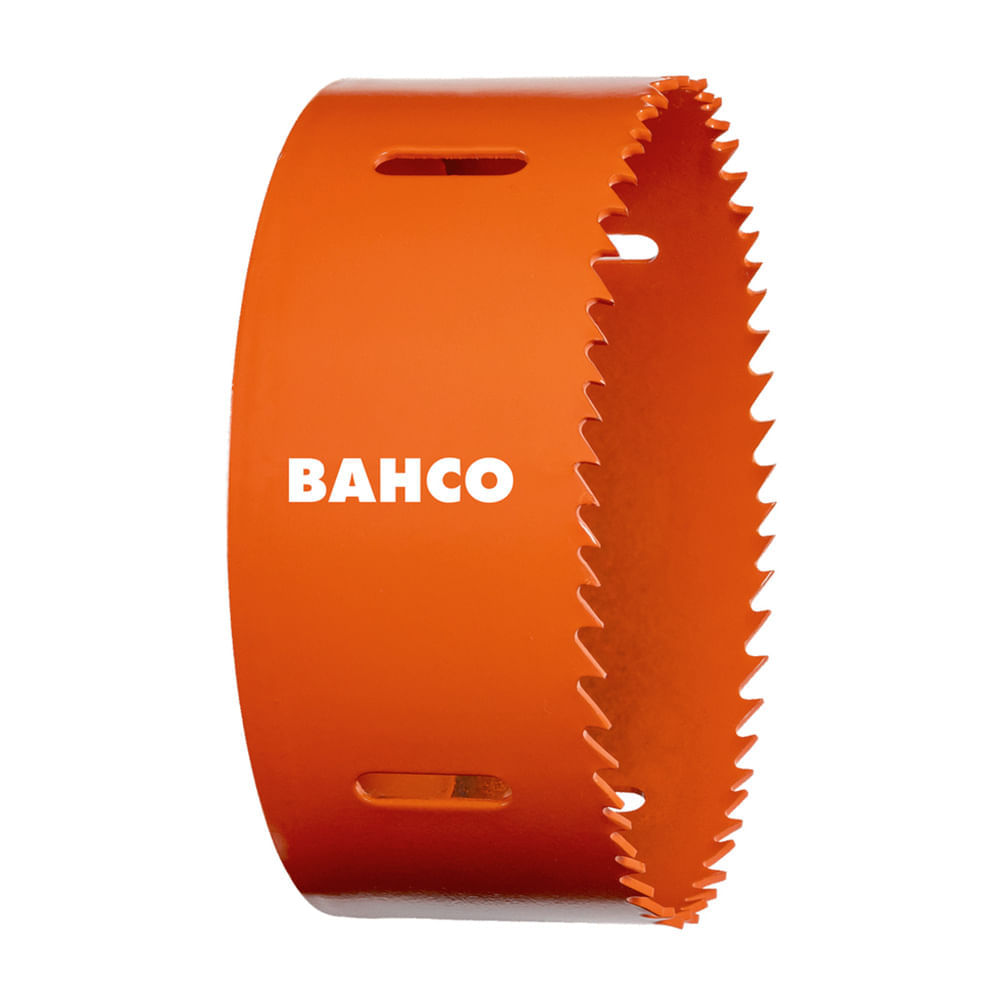 Siera copa bimetálica 64mm Bahco