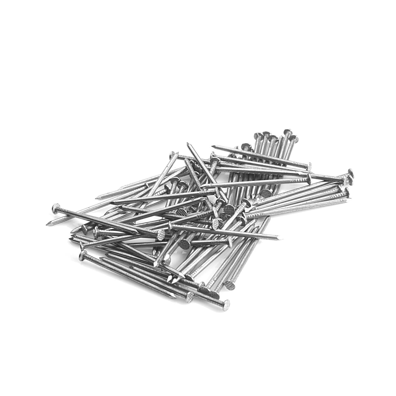 Clavo para carpintería con cabeza 1 1/2"x15 - 1/2 kg Prodac
