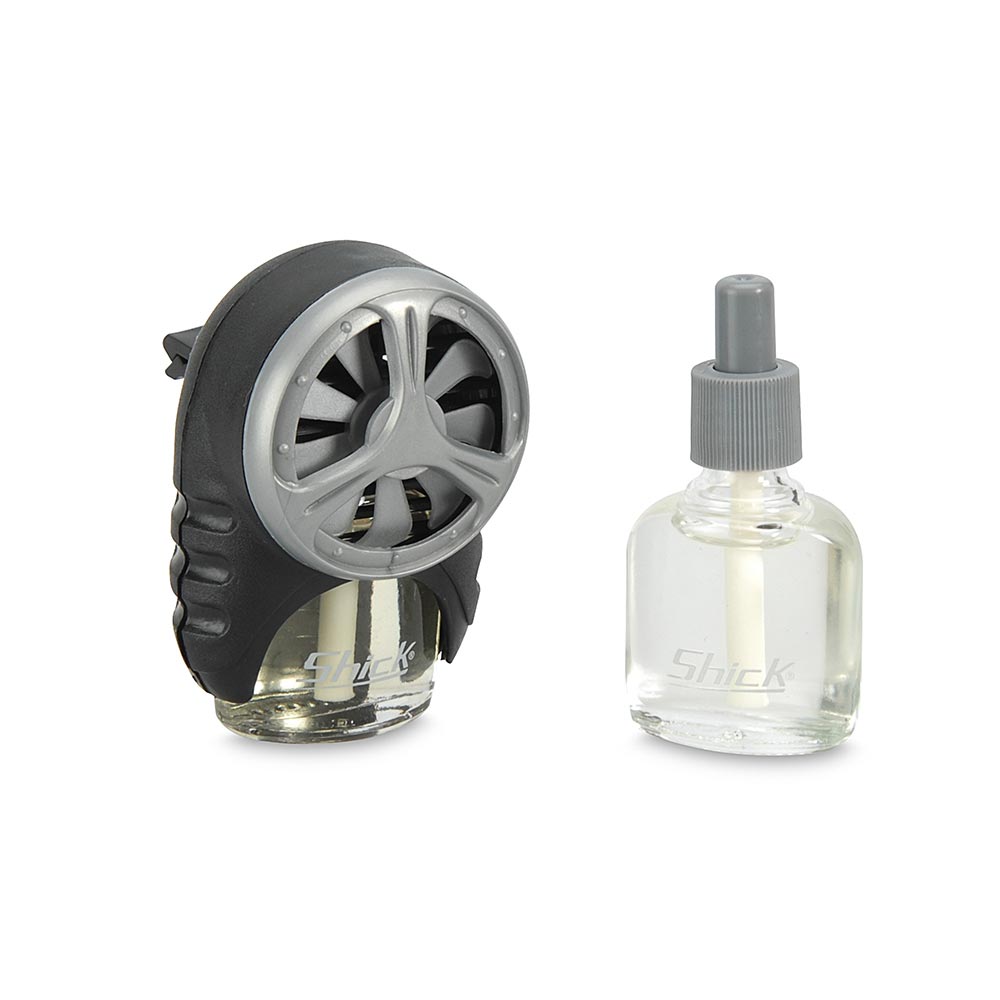 Ambientador air tech m Tropical 10ml C/Rep Simoniz