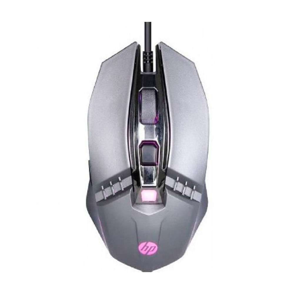 Mouse gaming M270gu Hp