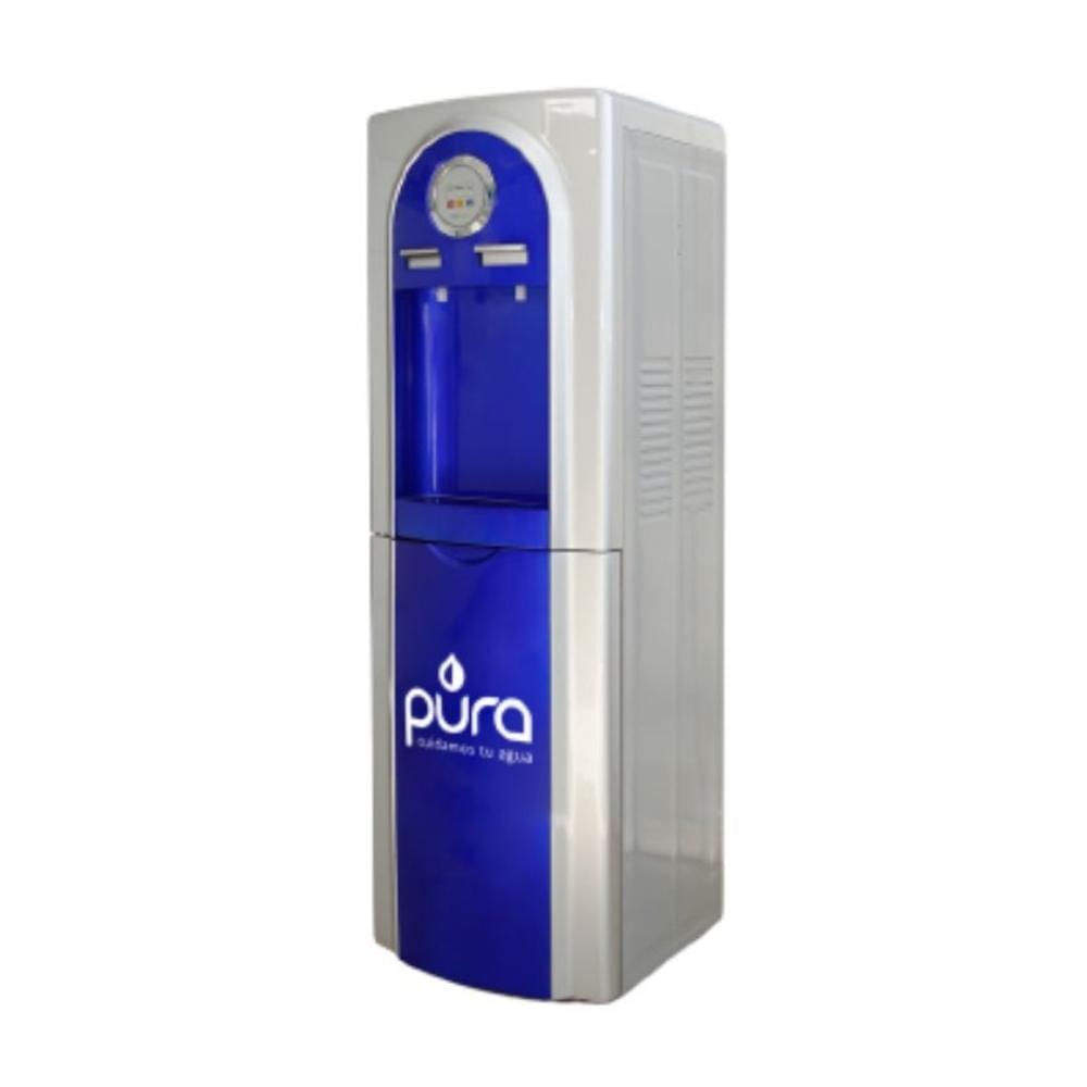 Dispensador Frigobar directo a la red Pura
