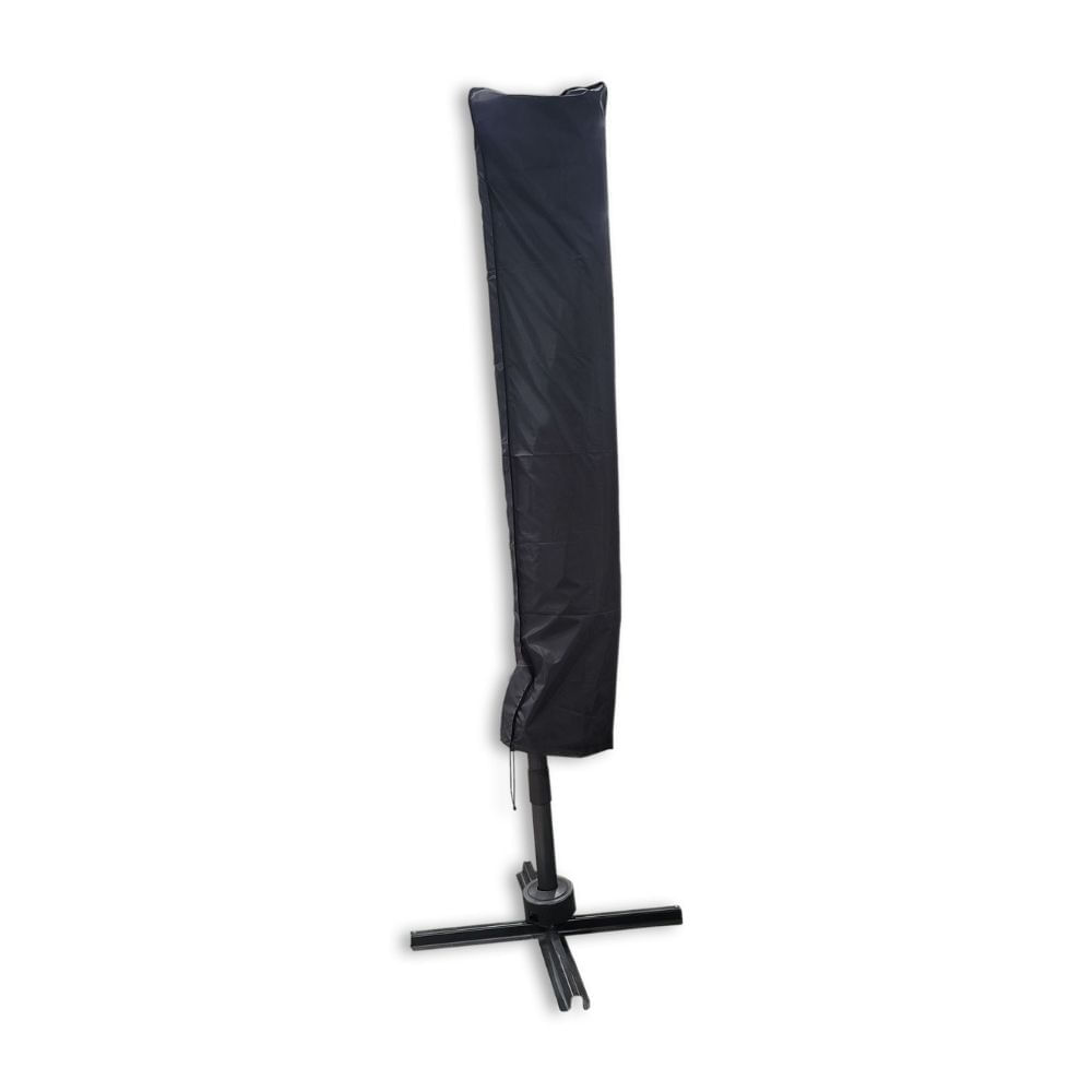 Funda para sombrilla de terraza de 2 a 3.50 metros Rapallo Perú