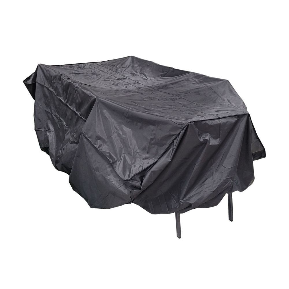 Funda para comedor de terraza 6 a 8 sillas Rapallo Perú