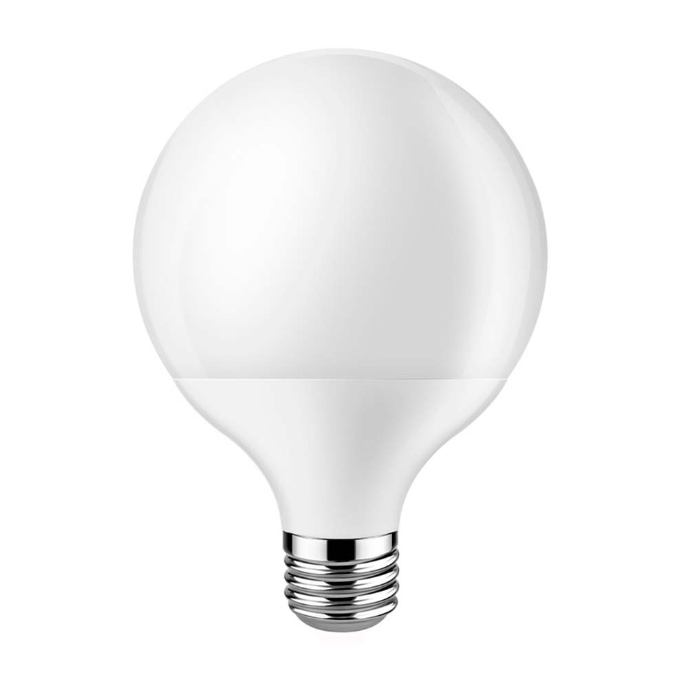 Foco LED Orange Globo E27 15W Luz Fría