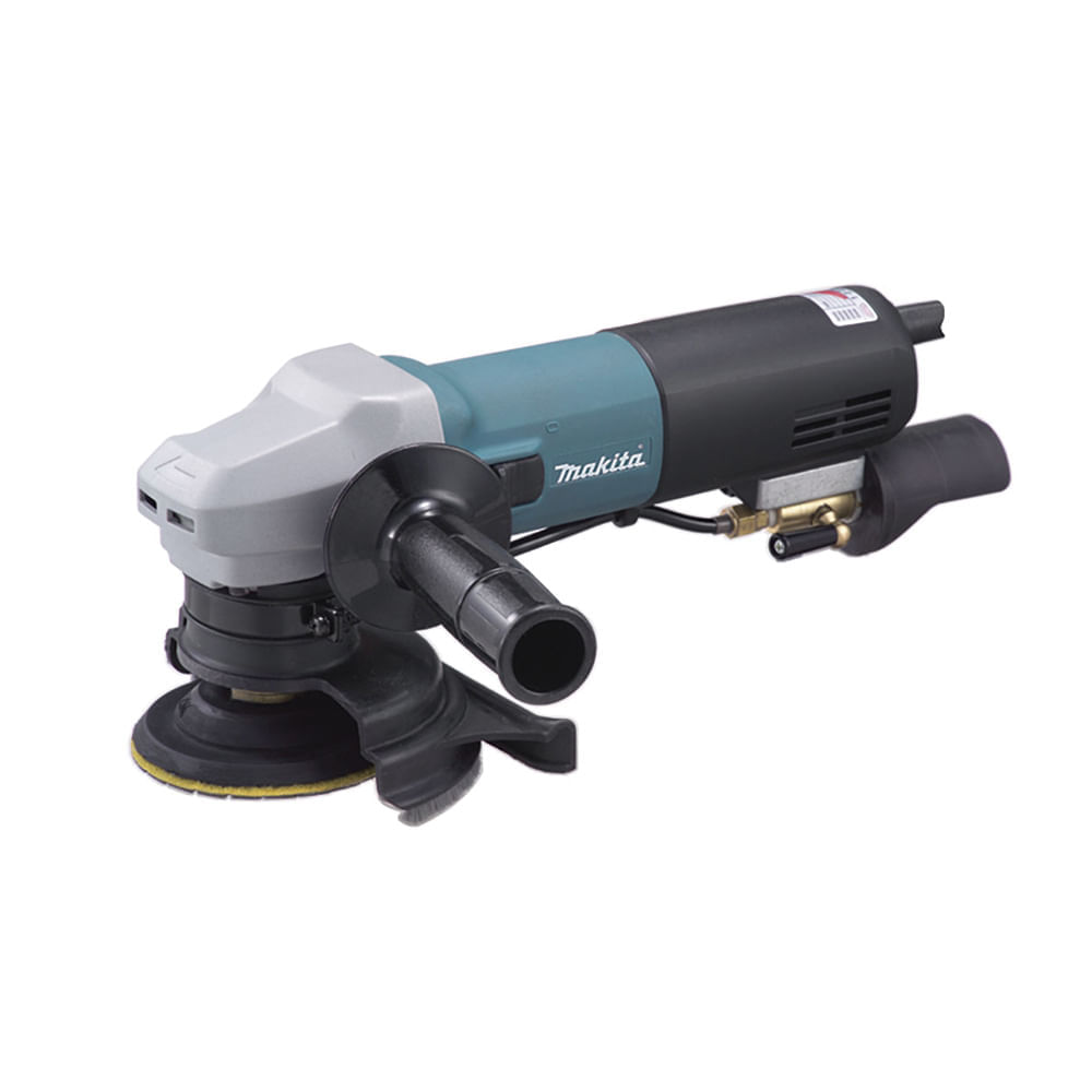 Pulidora de granito 5" 900W Makita