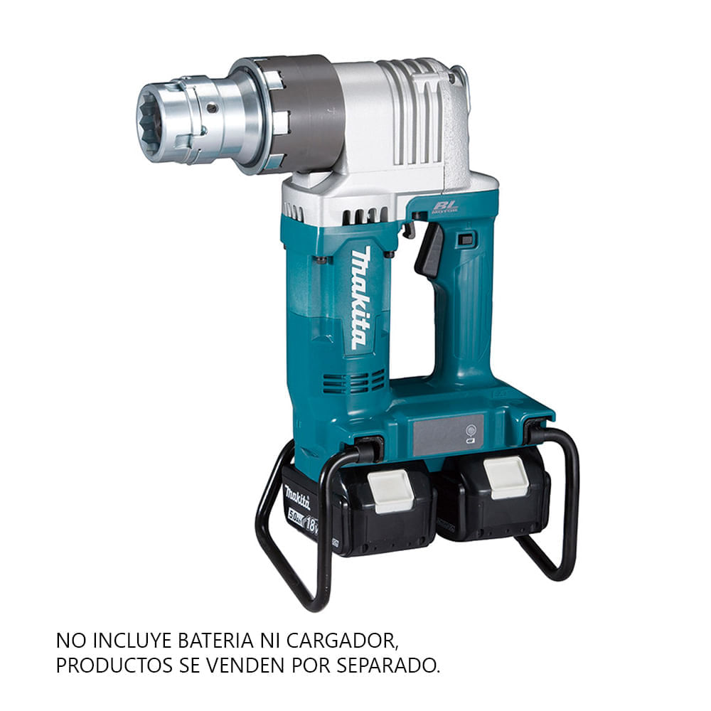 Degolladora inalámbrica M16 5/8" Makita