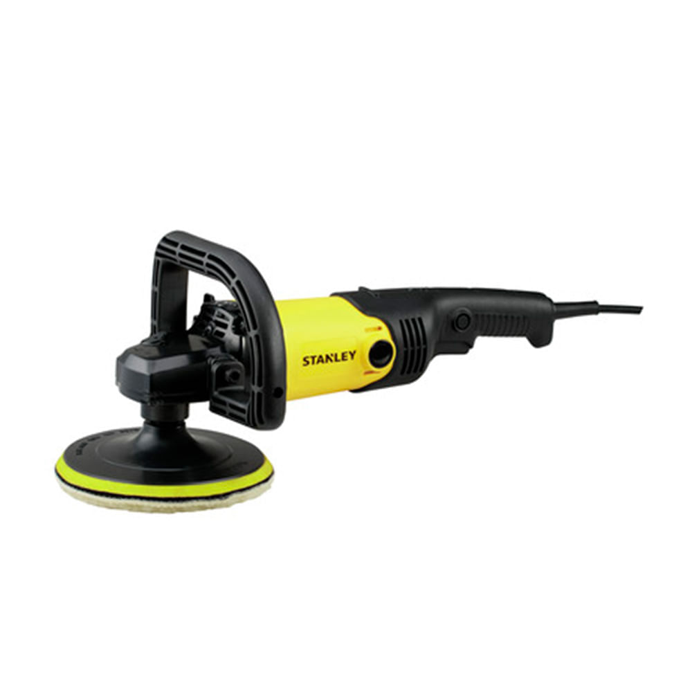 Pulidora 7" 1300W SP137K Stanley