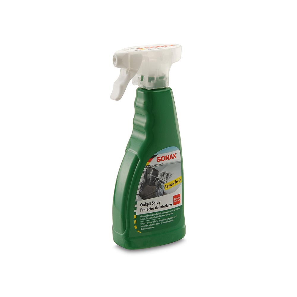 Protector de interiores Limón 500ml Sonax