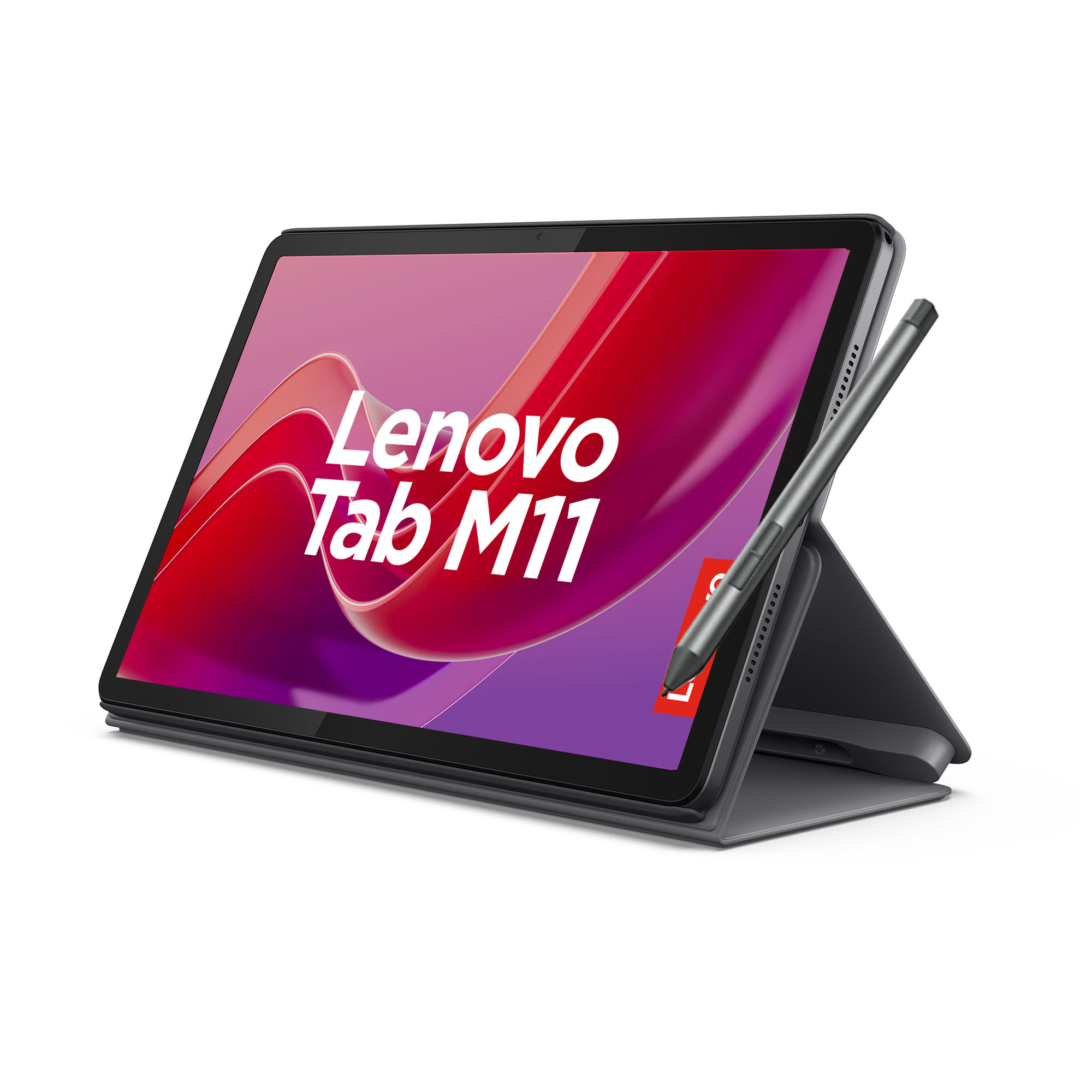 Tablet LENOVO Tab M11 11" 4GB 128GB Luna Grey