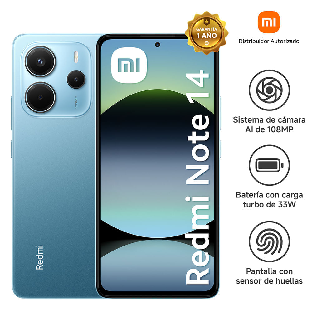 Redmi