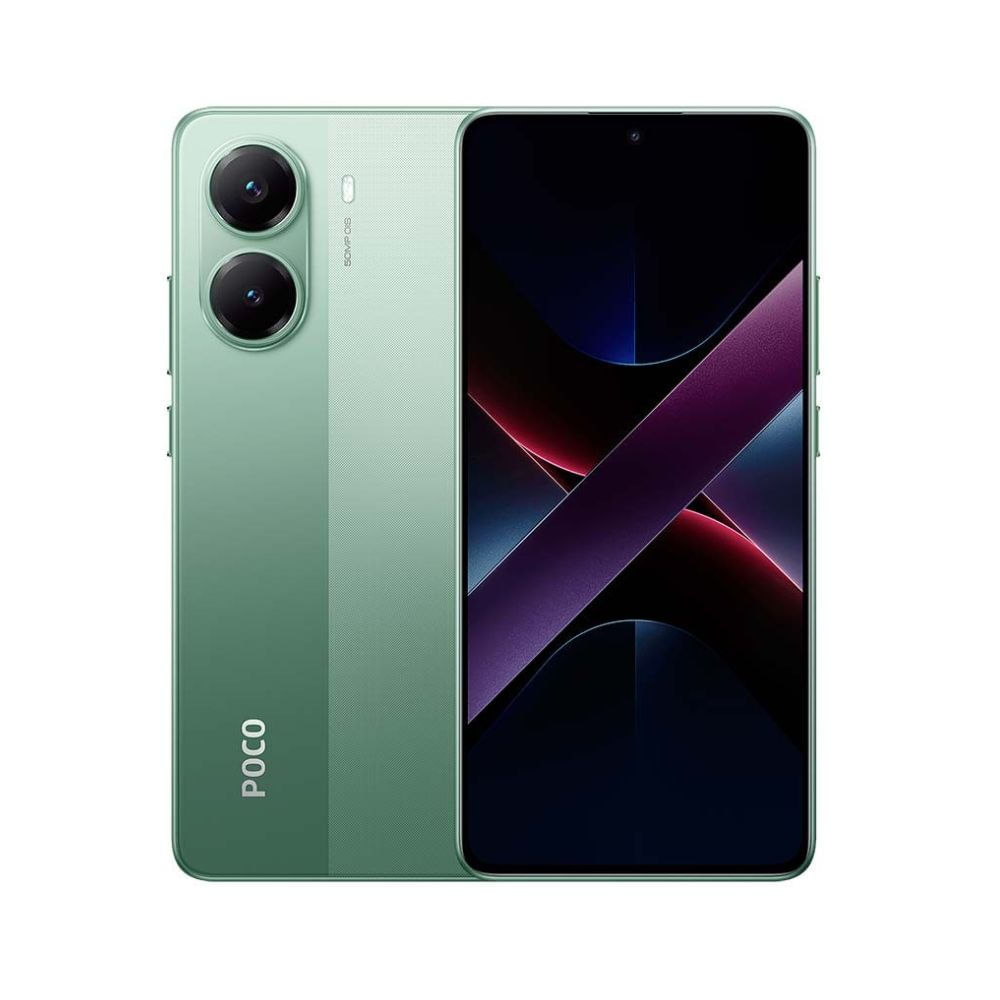 Xiaomi Poco X7 Pro 512gb 12gb 50mp + 8mp Verde