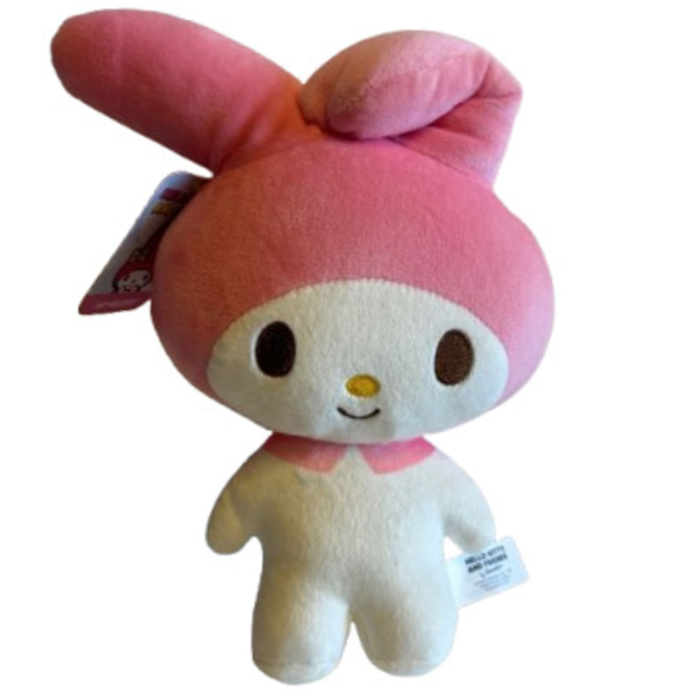 Peluche Clasic Ass Hkt0054 HELLO KITTY 20Cm