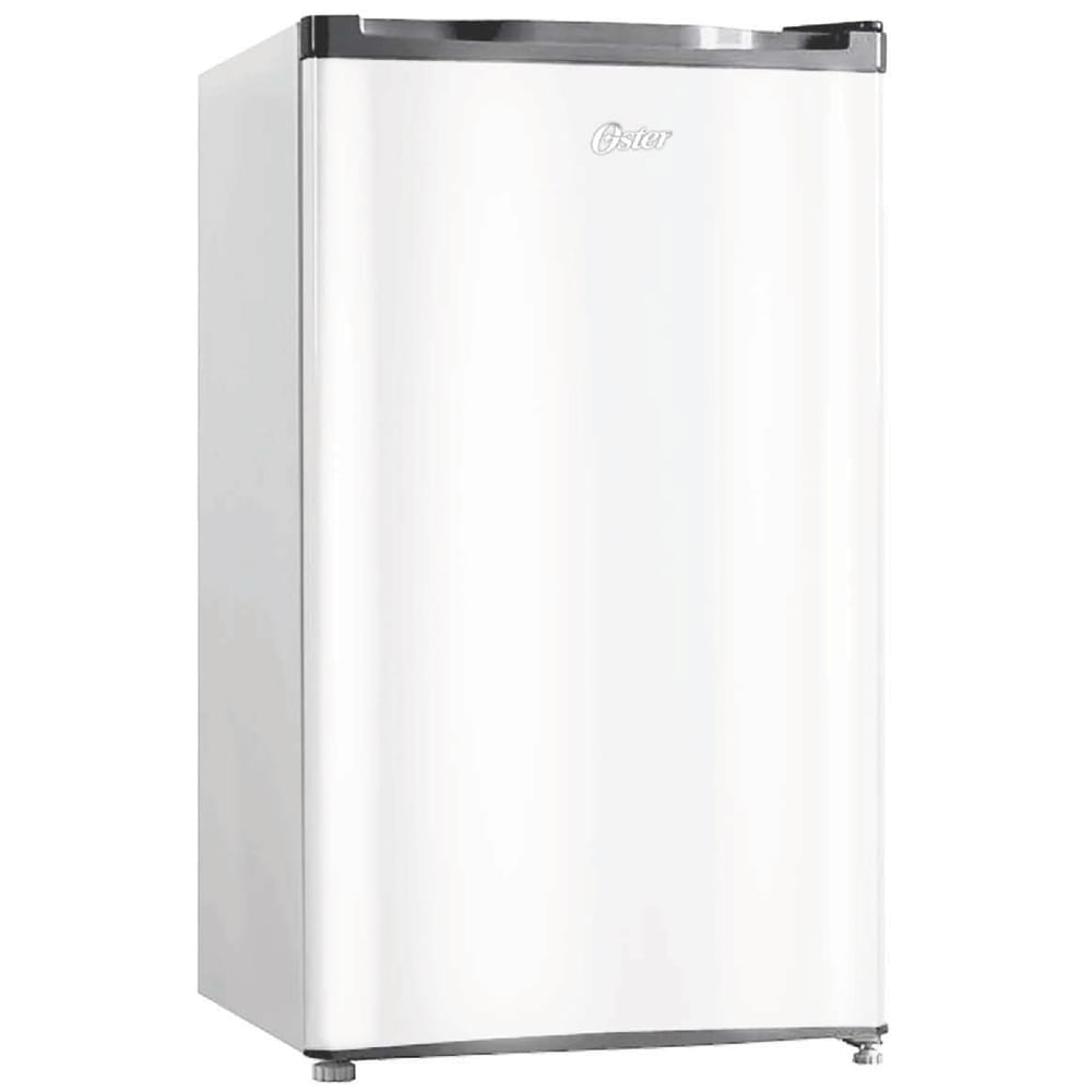 Frigobar OSTER 123L OS-PMBME125W Blanco