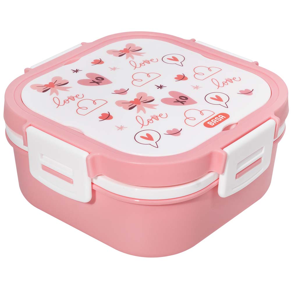 Lonchera BASA Box Dreams 1.3L