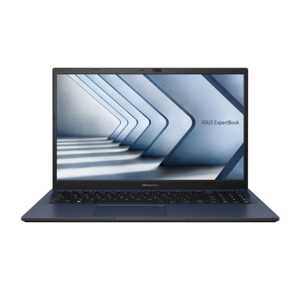 Notebook ASUS B1502CVA-NJ3058 15.6 Pulgadas LED FHD TN Core i5-1335U hasta 4.6GHz 16GB DDR4