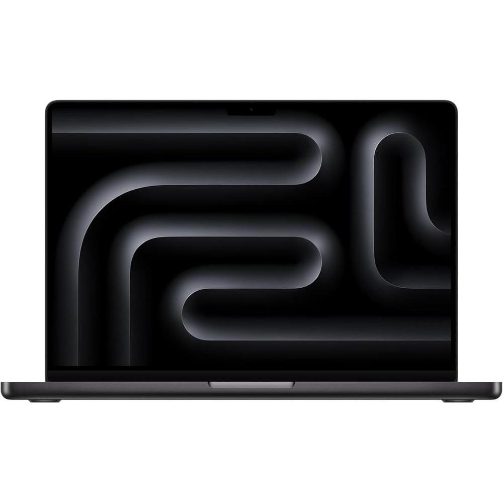 MacBook Pro M4 Max, 14-core CPU, 32-core GPU - Black / 36GB Y 1TB