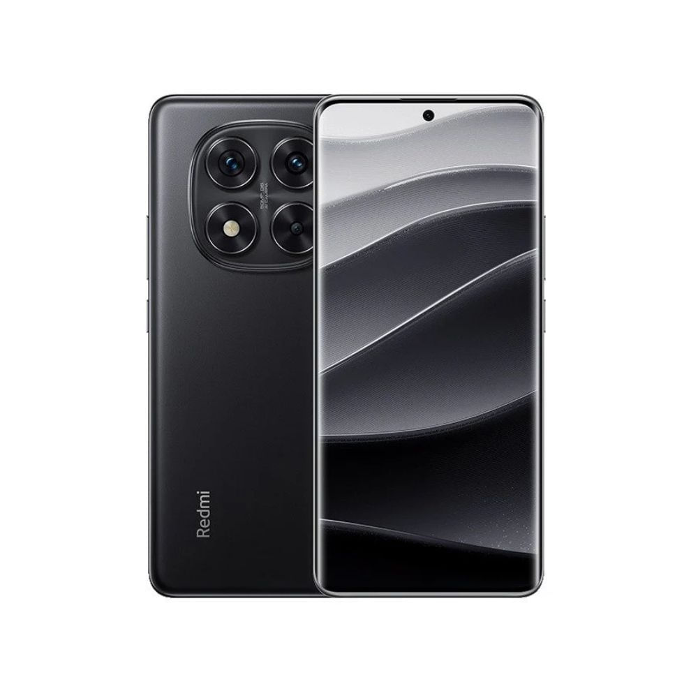 Xiaomi Redmi Note 14 Pro 5g 256gb 8gb Ram Negro